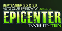 Epicenter Twenty Ten