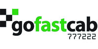 Go Fast Cab
