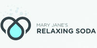 Mary Jane's Relaxing Soda