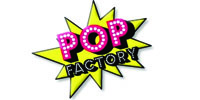 Pop Factory