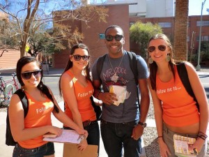 Street Marketing Services