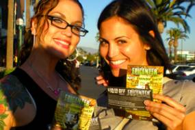 Street Marketing Services