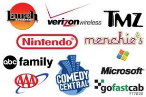 Street Marketing Clients